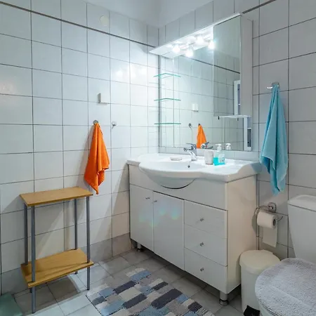 Apartamento Corfu Nefeli's Miari's
