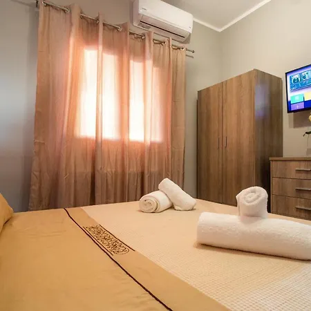 Corfu Nefeli's Miari's Apartamento *